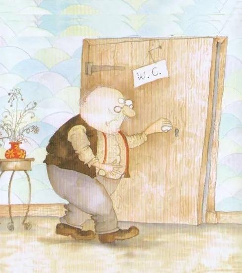 绘本故事大狗医生教案,健康卫生的简短绘本故事