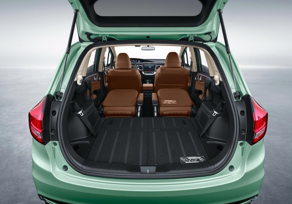 购买停产的本田杰德好吗,本田杰德14年值不值得入手