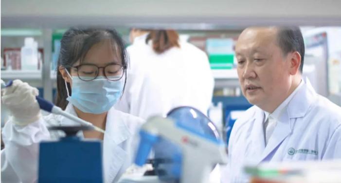 “名医摇篮”如何摇出新时代中大最强医科？