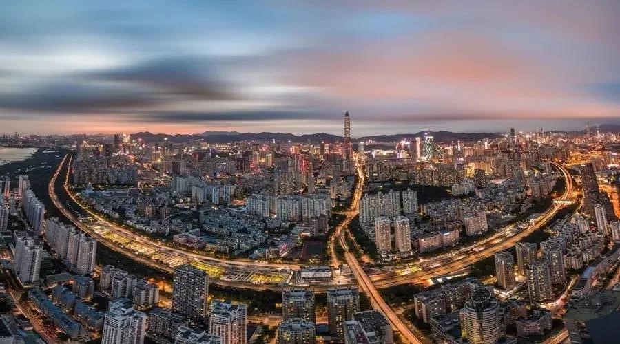 深圳最新商业项目 (深圳商业地产最新规划)