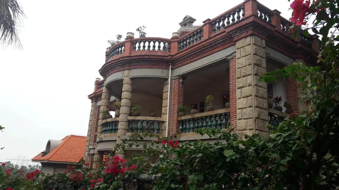 去厦门鼓浪屿游记攻略,鼓浪屿初二游记作文