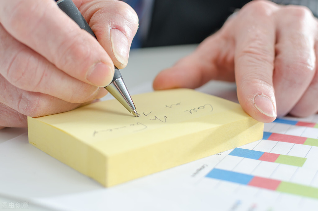 8种方法教你高效做笔记,十大最有效笔记法