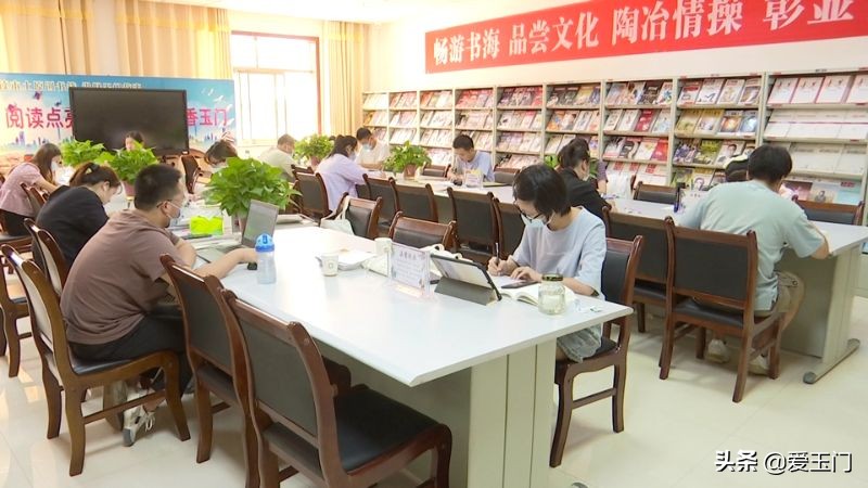 玉门市创文明城市,玉门市创建全国文明城市迎评誓师