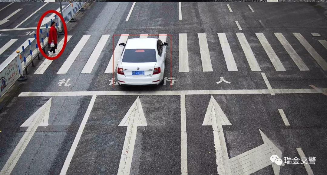 瑞金一大批车主被曝光!看看你“上榜”了吗?