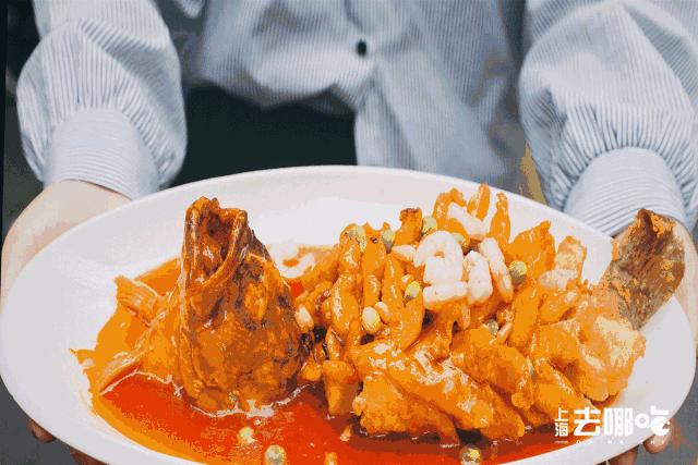 魔都人气最高的30家本帮江浙菜,江浙本帮菜馆