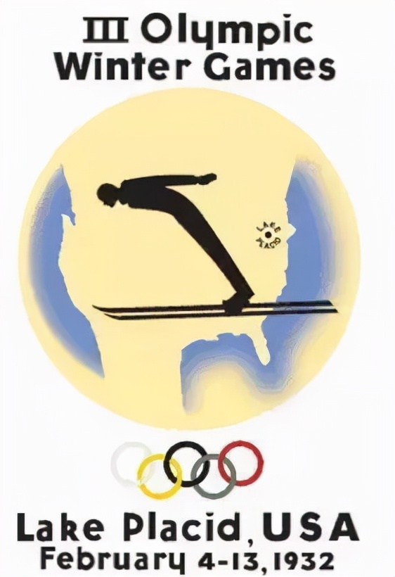 02年冬奥会会徽没有展示的元素,历届冬奥会冬残奥会会徽