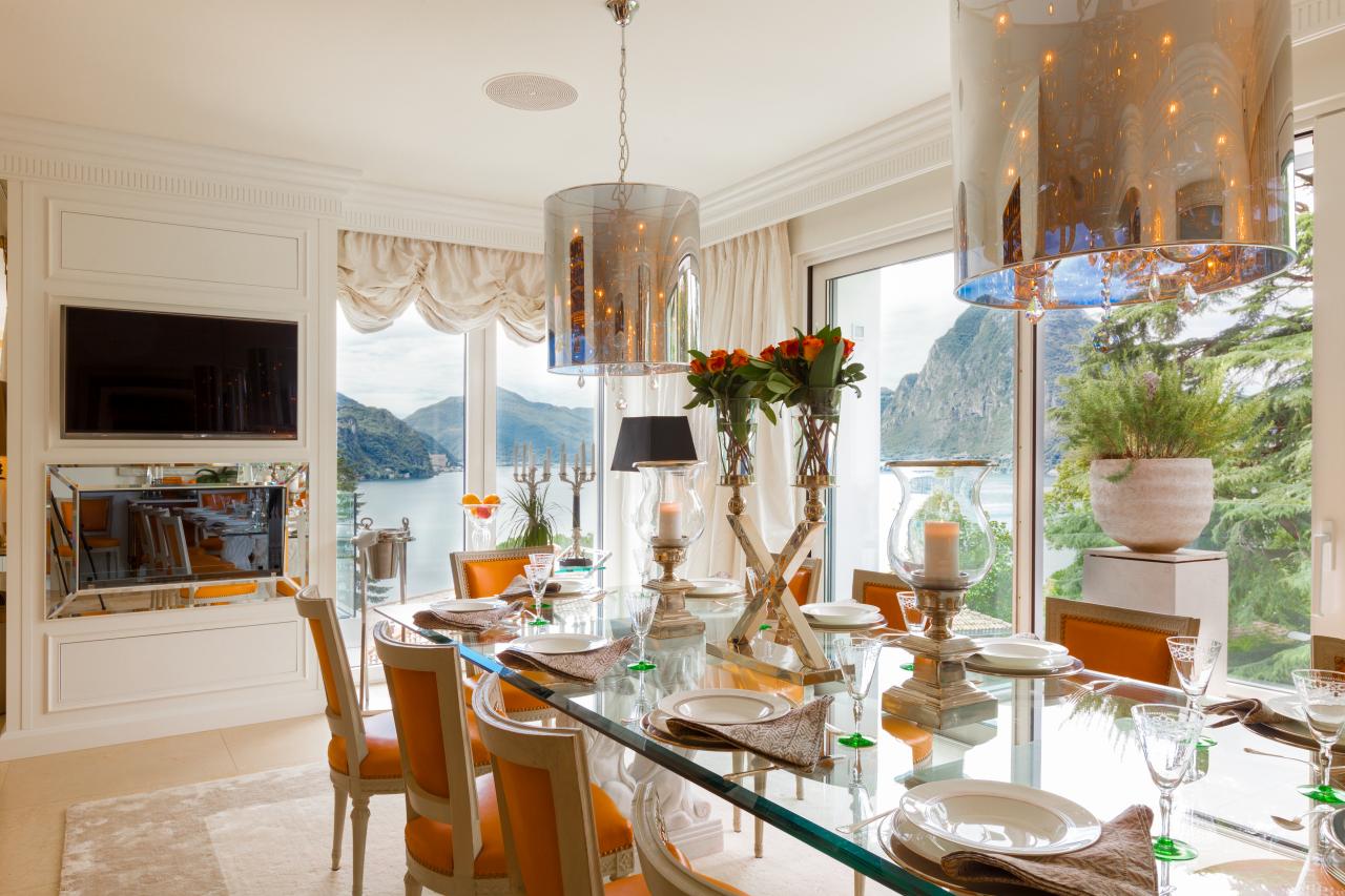 西班牙Andratx百年庄园