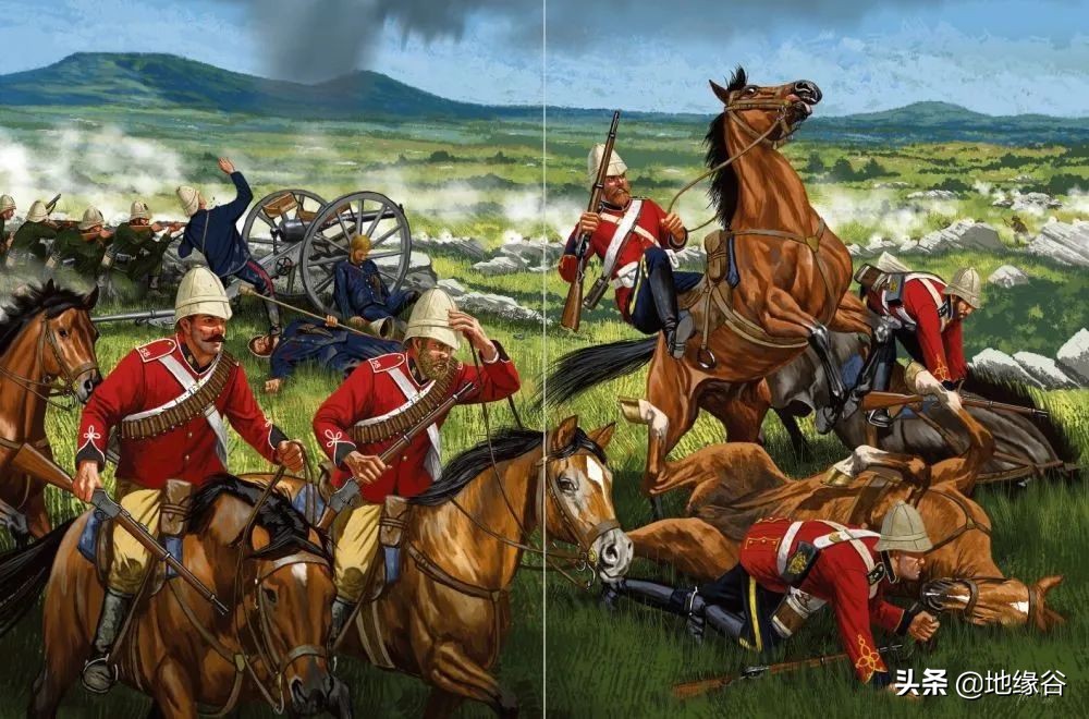 南非贡金跟黄金有啥区别,为什么南非有那么多黄金