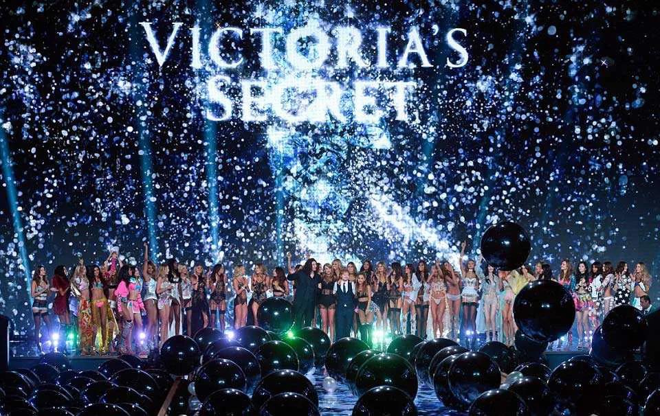 维密撤柜台了吗,维密撤柜大牌女装