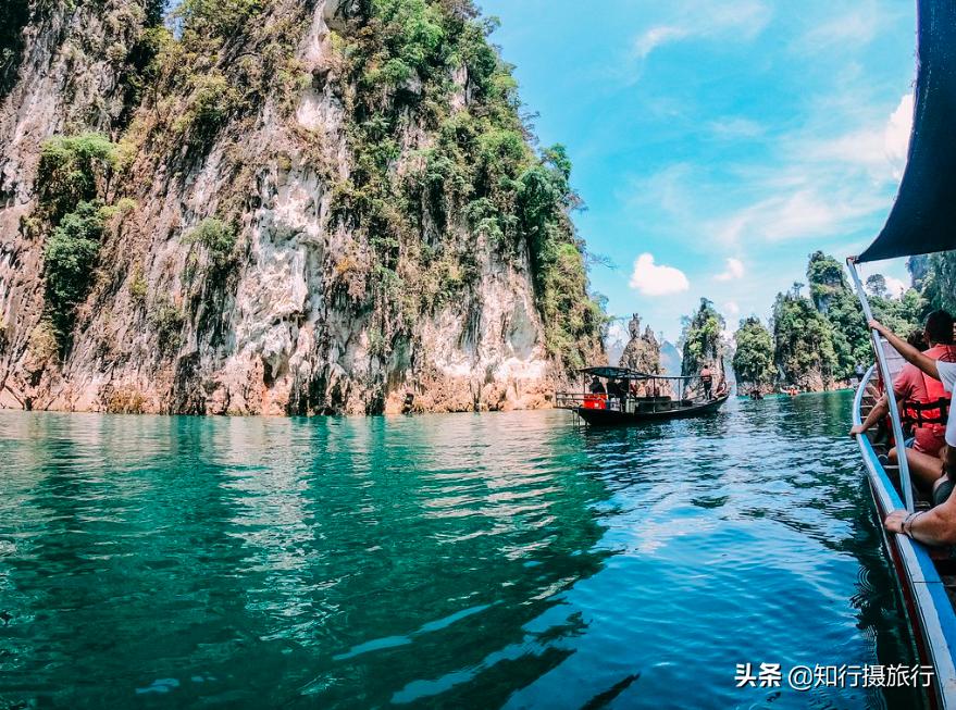 泰国十大奇葩旅游景点,探索泰国最美丽的旅游景点