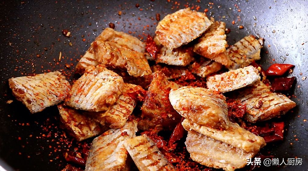 海鲜带鱼的做法大全家常菜,海鲜带鱼的做法