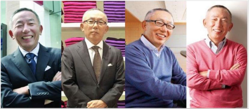 “宜家女”刷屏,这位首富所创品牌躺枪!为什么富豪爱穿优衣库?