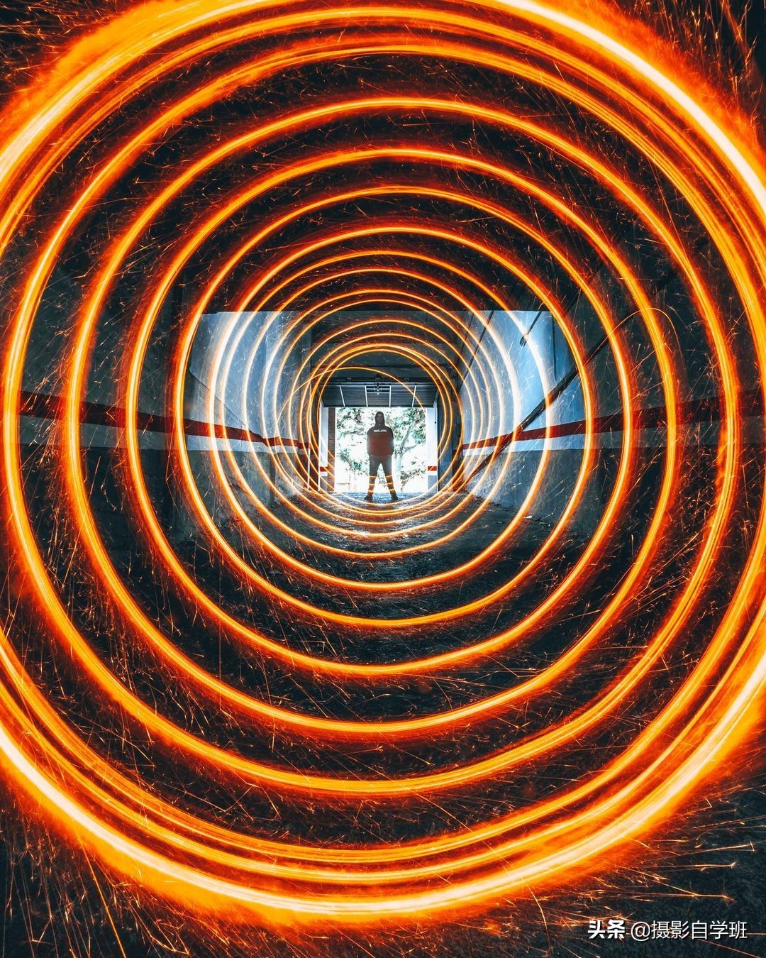 掌握这些摄影技巧秒变拍照网红,跟网红学拍照