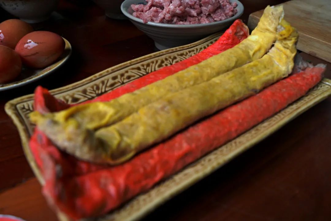 硬核!央视《味道》拍摄在腾冲完美收官!