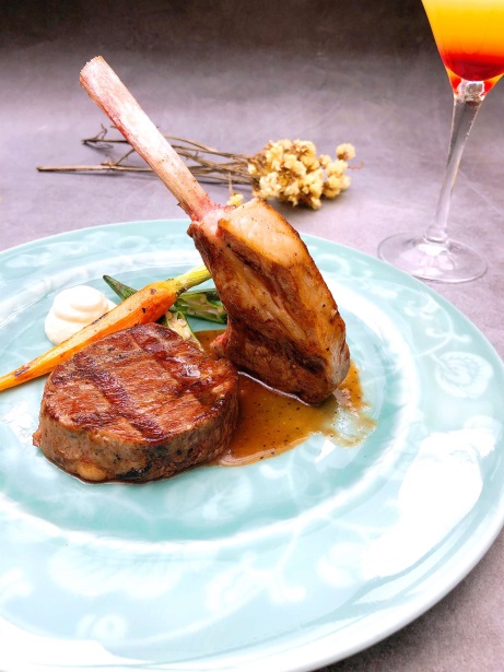 南宁富力万达文化酒店附近美食,南宁万达美食汇自助餐