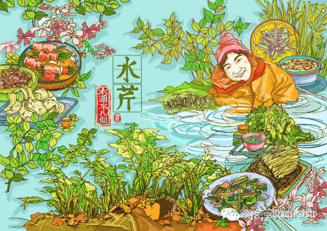 古人吃过的饭菜,古人吃的菜好吃吗