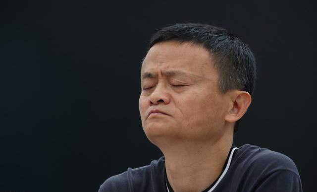 软银集团孙正义退出阿里了吗,软银集团马云孙正义