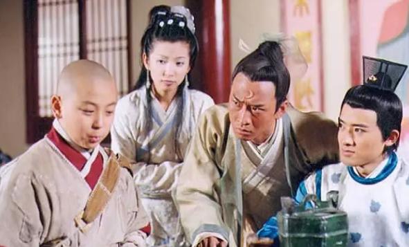 少年包青天第二部哪个案子最好看,少年包青天bug