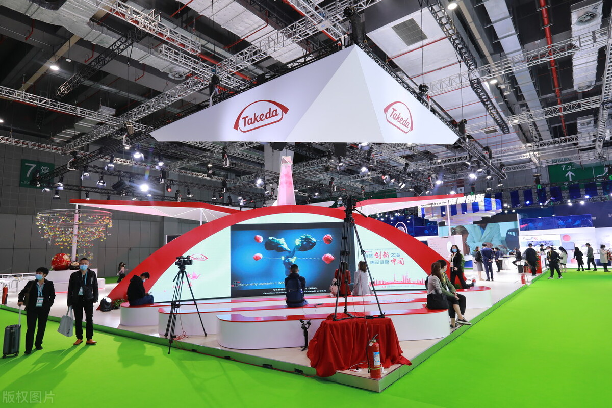 杭州十大生物公司排名,全球十大生物公司排名榜