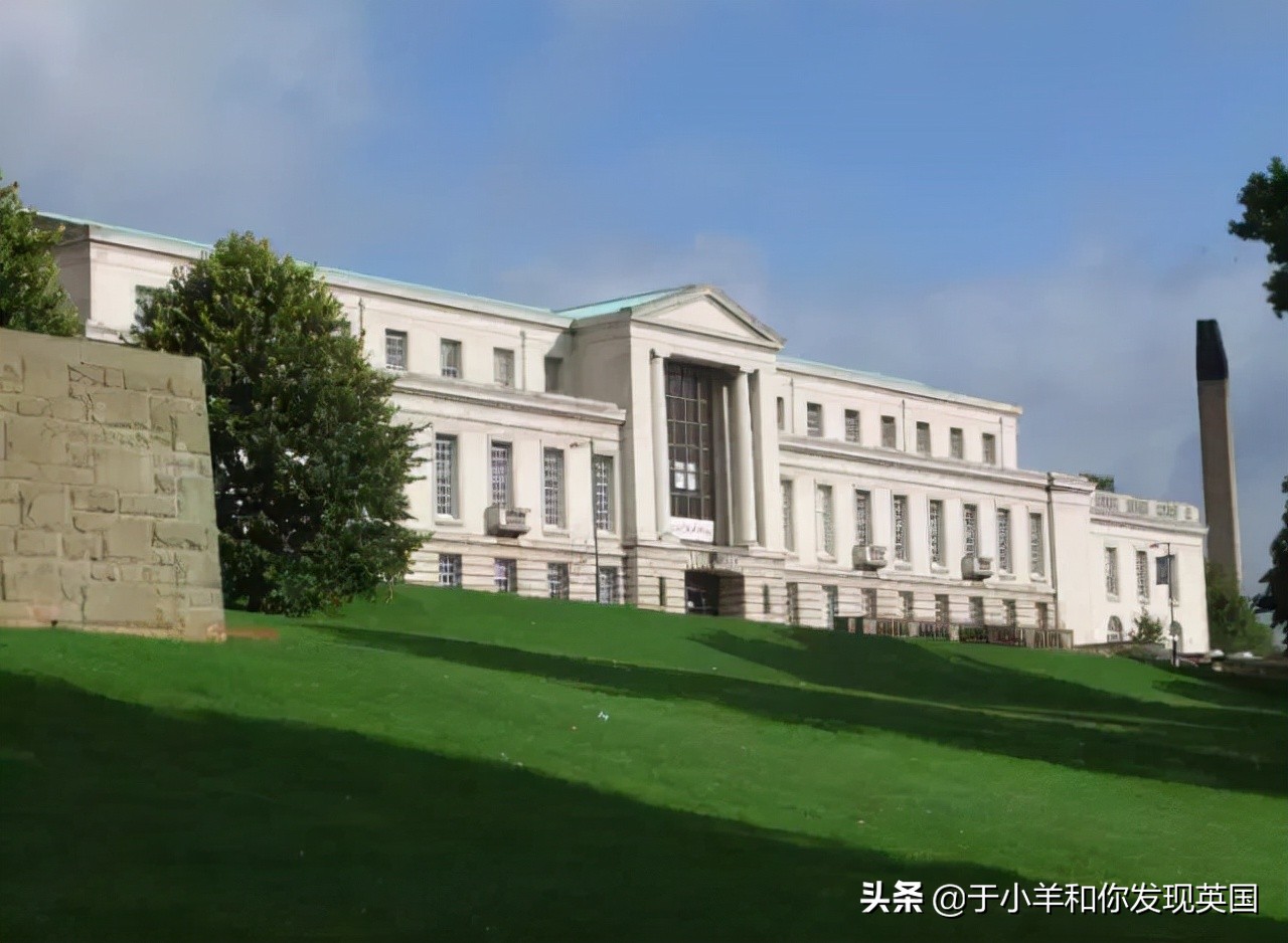 诺丁汉大学今年值得选么,在诺丁汉大学的感受