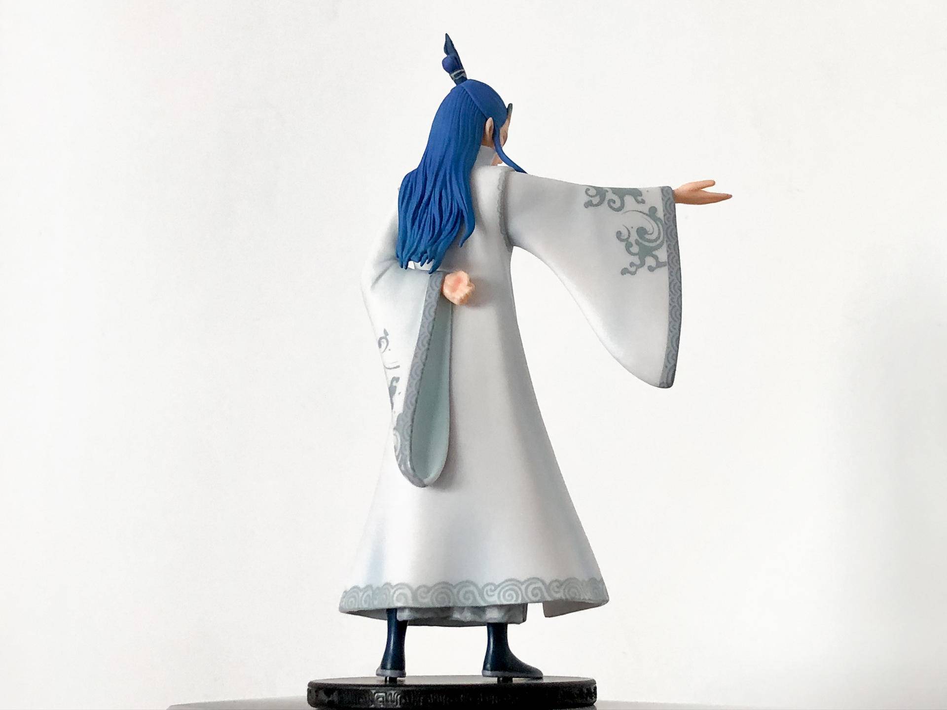 哪吒之魔童降世正版万代手办开箱,手办哪吒之魔童降世