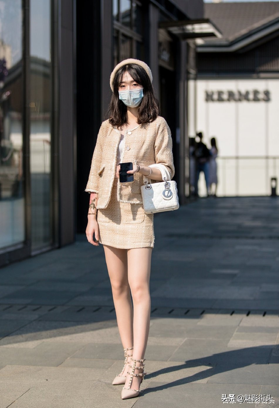 不会穿搭如何搭配衣服,不会穿衣服怎么搭配才好看