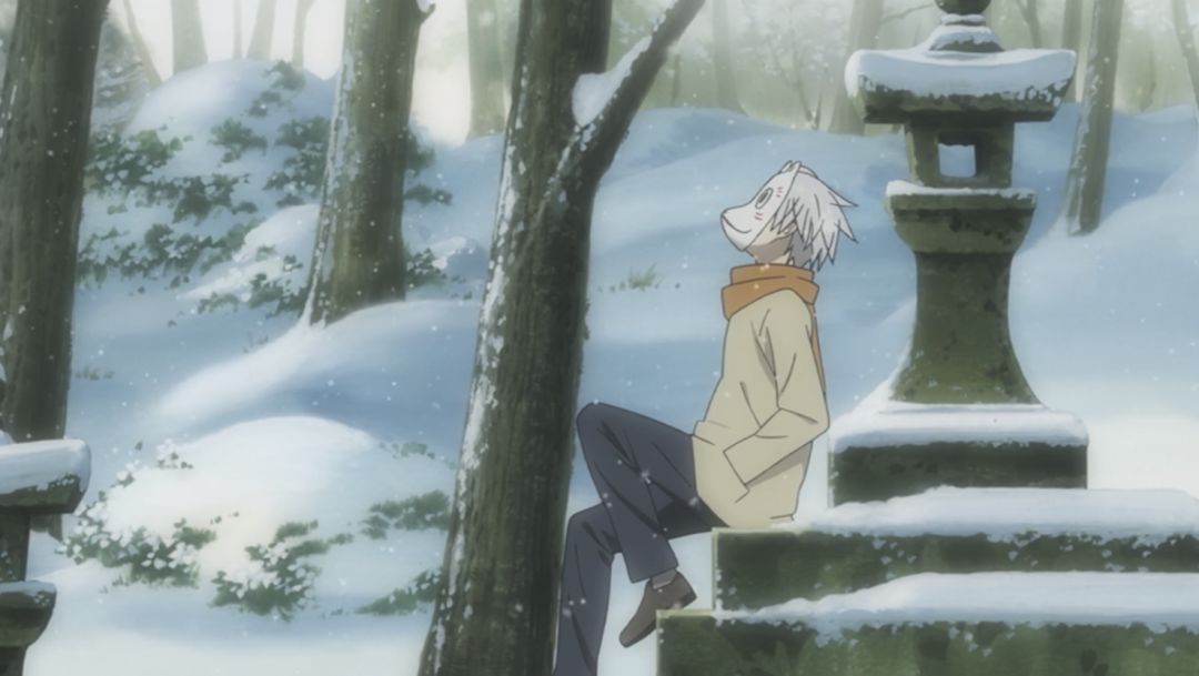 一部饱受争议的日本动画,这部动画短片还能如何解读