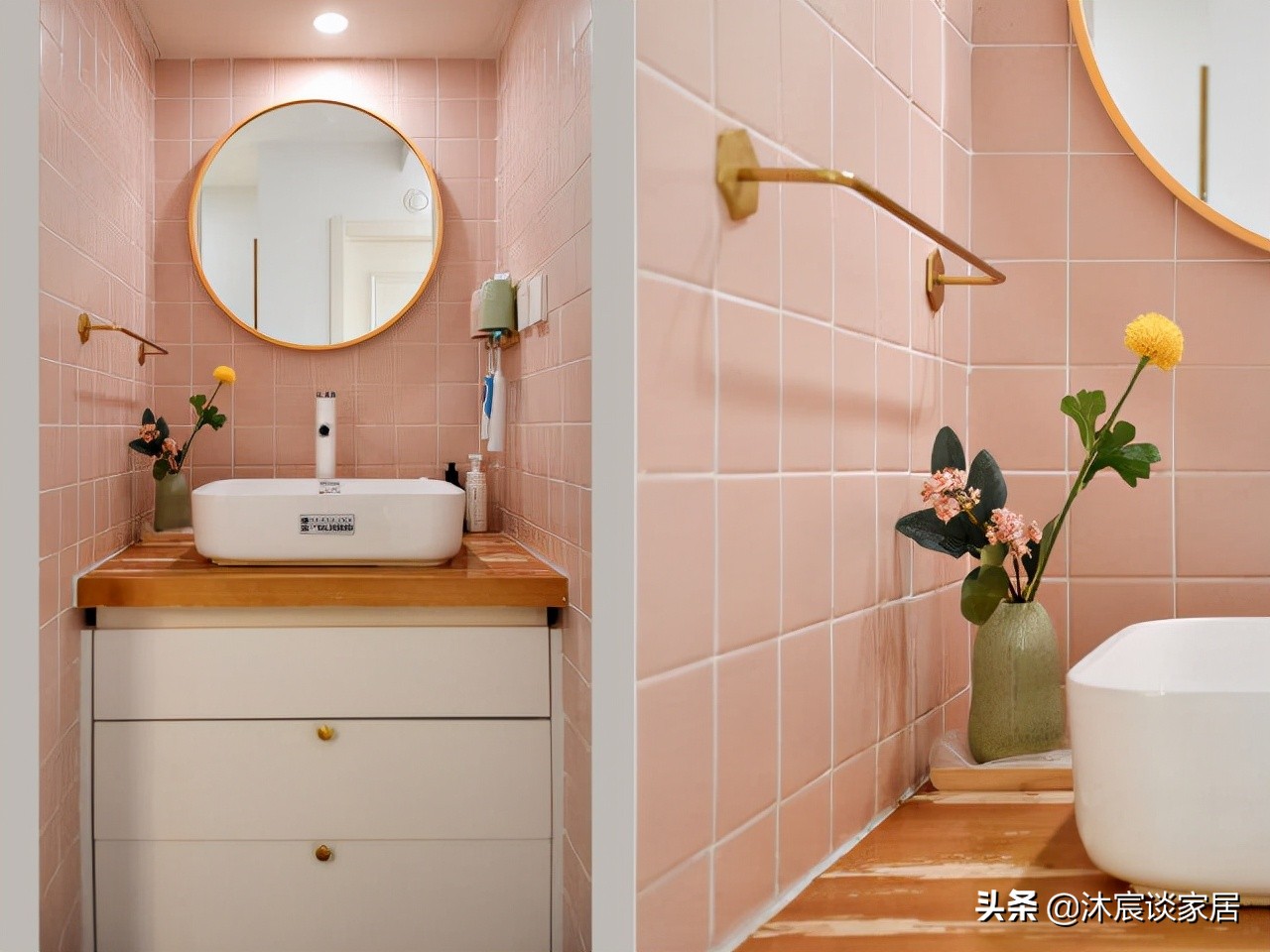 小户型装修完后怎么布置温馨,家居装修布置小技巧格调瞬间提升