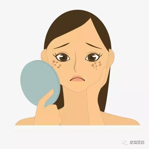 点痣是激光好得快还是药水好得快,激光点痣干净还是药水点干净呢