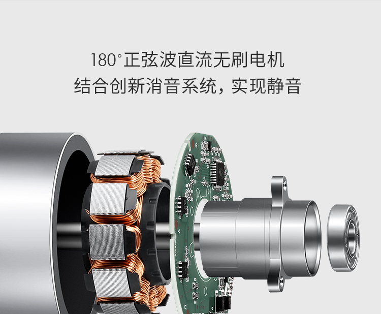 戴森吸尘循环扇视频,戴森360循环空调扇静音