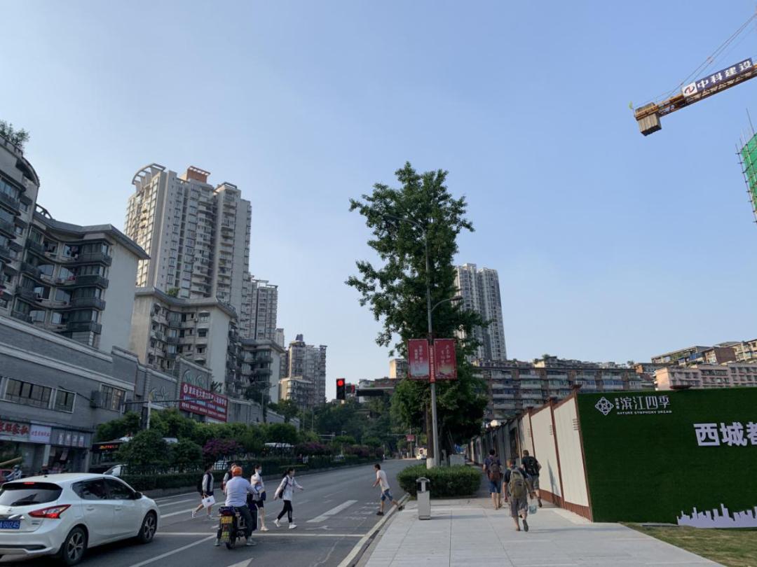 预计2025重庆大渡口的房价,整个大渡口都是房价洼地