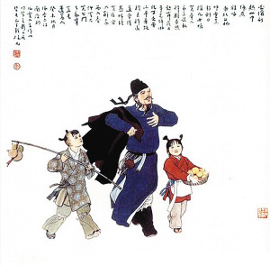 诗歌加盟集邮热李白藏界求关注文/宗河