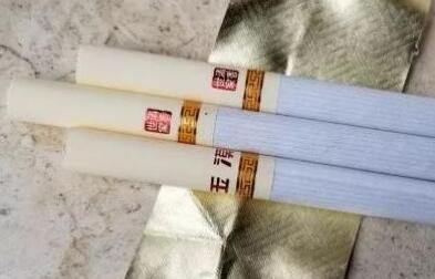 反正这是是我抽过的最为纯正干净的香烟，信不信由你们