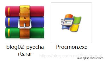 四十九，Procmon软件基本用法及文件进程、注册表查看