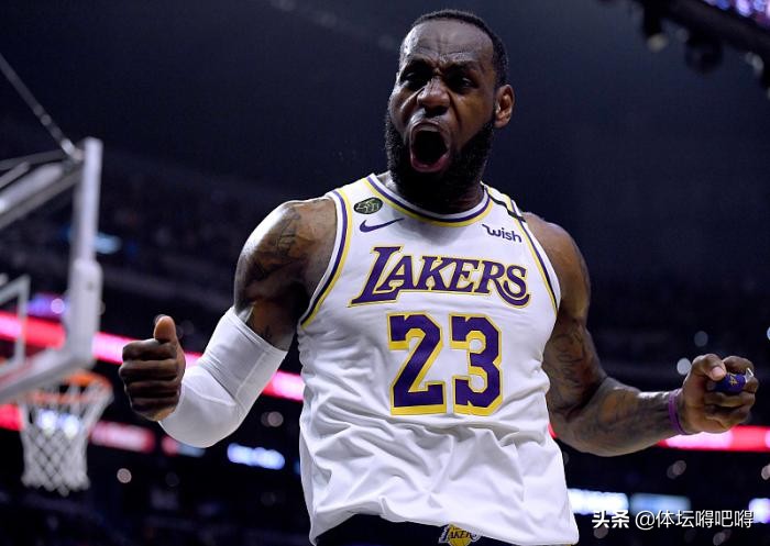 梅西c罗詹姆斯谁的影响力大,詹姆斯谈梅西c罗