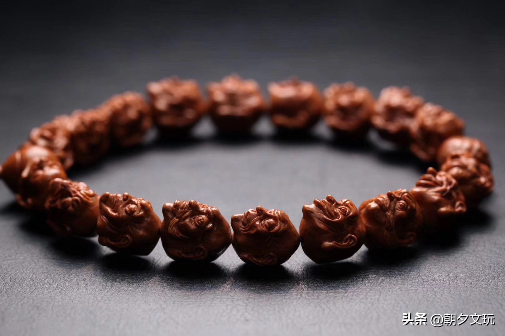 玩文玩的十大优点,为什么有人喜欢文玩核桃