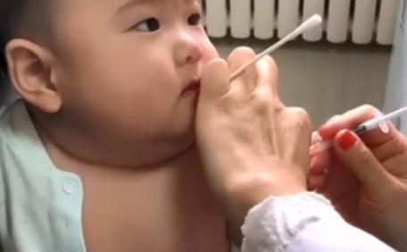 婴儿打针怎么克服恐惧,宝宝害怕打针了