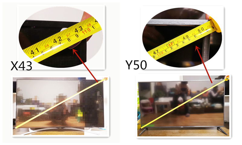 乐视电视y50怎么样,乐视电视y50测评