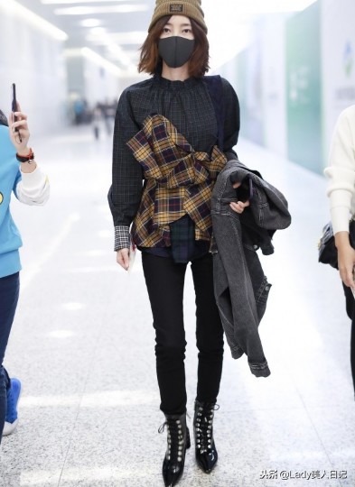 芭蕾风鞋子搭配什么裤子,复古芭蕾舞鞋怎么搭配裤子