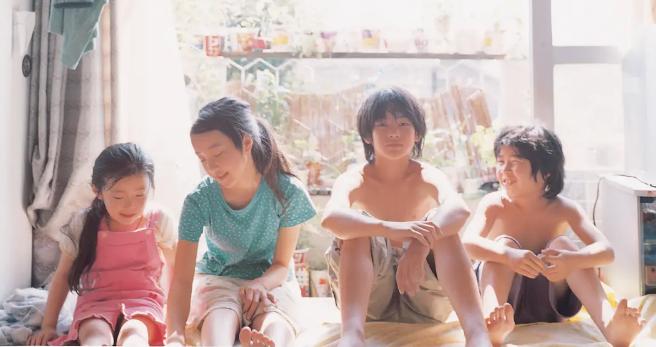 #全民复工进行时#值得N刷的豆瓣9.0分以上高分日影,不容错过!