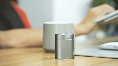 得过设计奖的便携式剃须刀 (红点奖剃须刀视频)