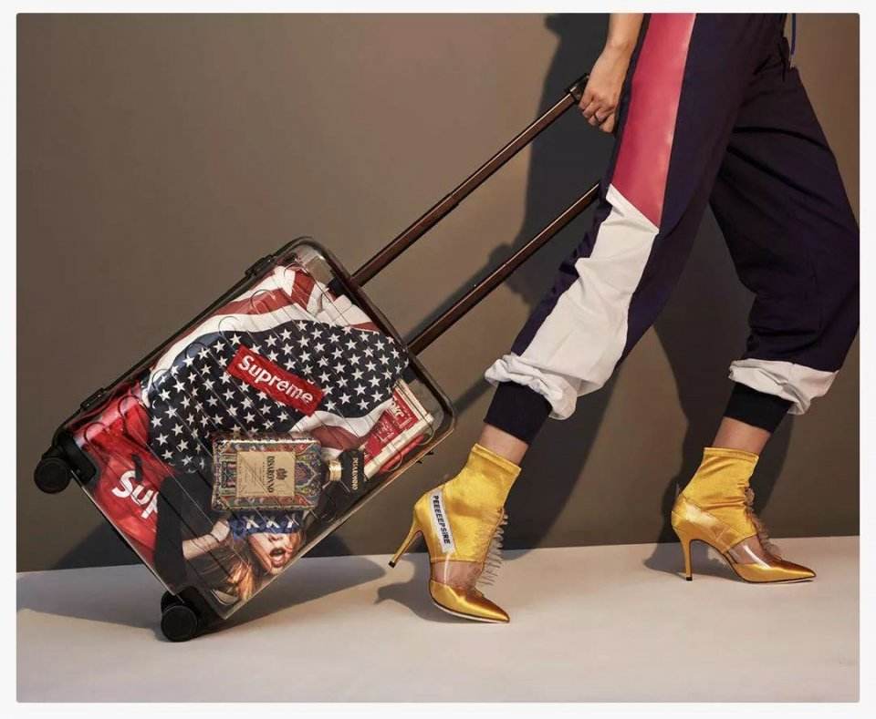 要出去上学了买什么样的行李箱,出门旅行行李箱