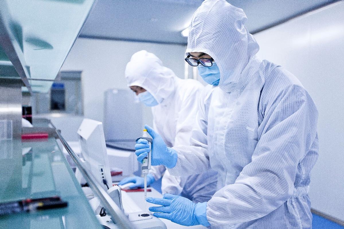 华大基因治疗癌症的最新技术,泛生子和华大基因哪个更好