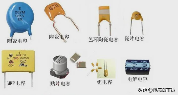 电子元器件基础知识下什么软件,电子元器件基础知识大全详解