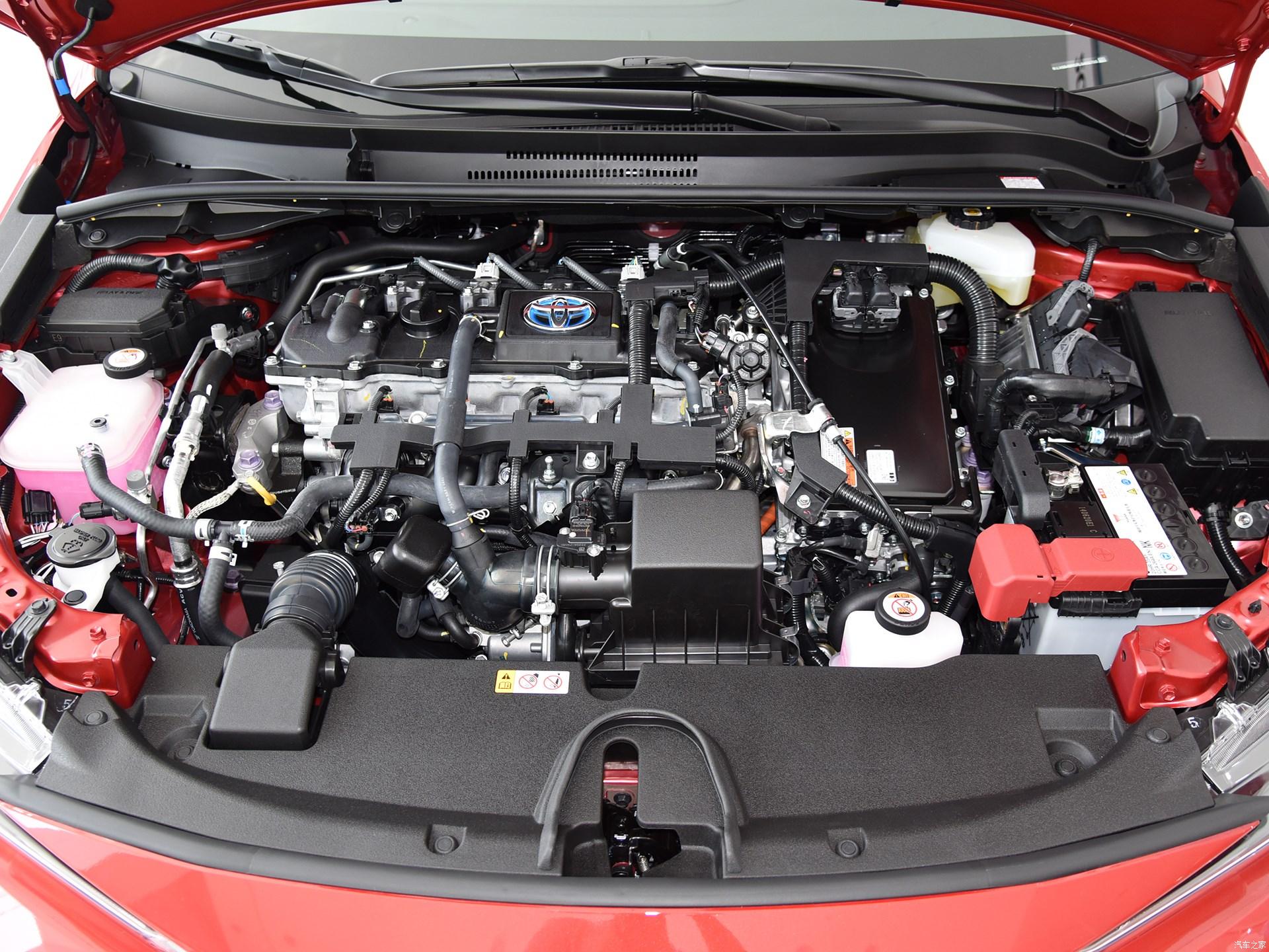 谈谈六年雷凌动力感受！