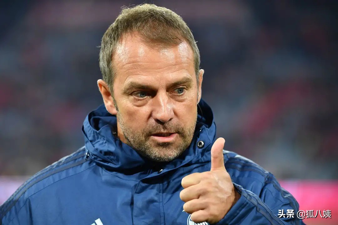 当今足坛最佳阵型,当前足坛三中卫体系