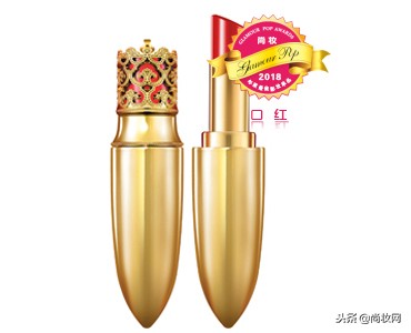 2018年尚妆GlamourPOP美妆大赏榜单揭晓