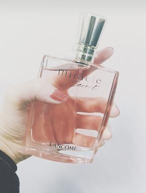 女性比较吸引人的香水,什么香水适合吸引女生