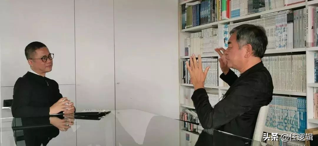 隈研吾设计过哪些建筑,日本建筑师隈研吾风评