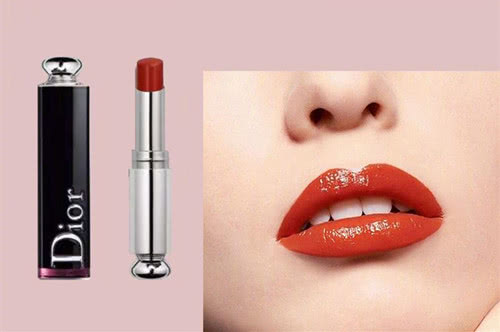 最近火爆的口红推荐大牌,盘点最火口红